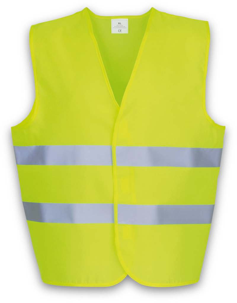 Vesta s vysokou viditelností