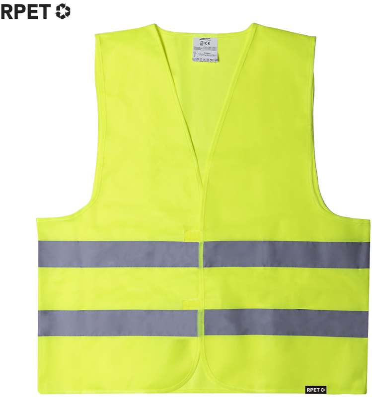Safrox Reflexní vesta