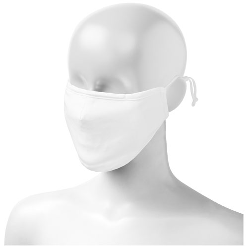 Laurel GRS recyklovaná obličejová maska