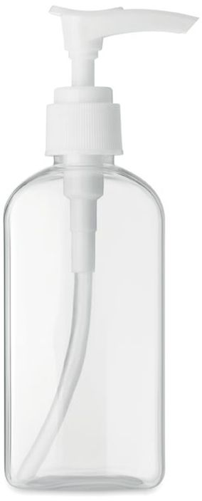 Fill it 100 Doplnitelná lahvička 100 ml