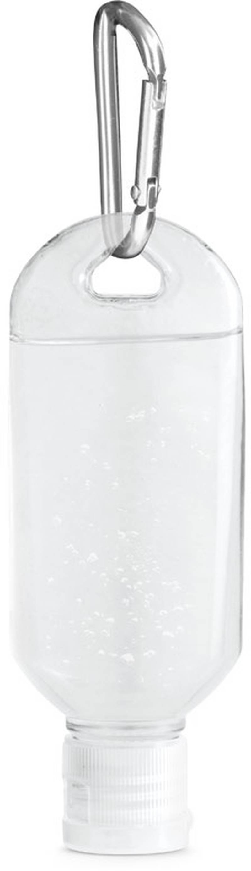 LYZE. Hydratační gel 50 ml s karabinou