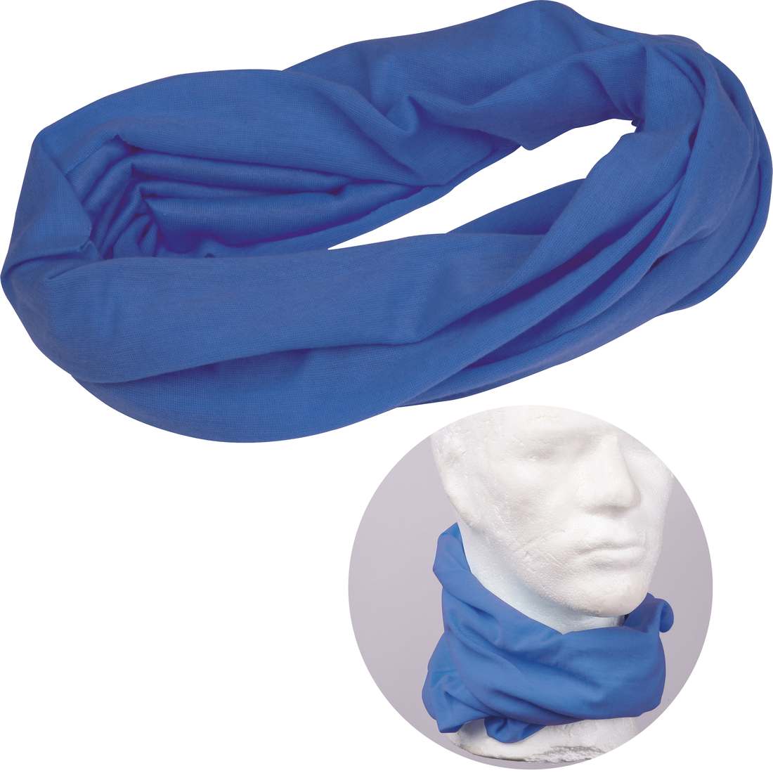 Bandana smyčka šátek