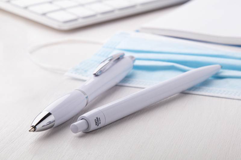 Wumpy Clean anti-bakteriální pero