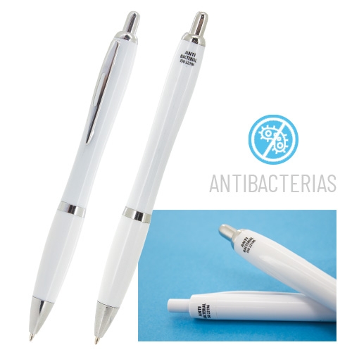 Antibakteriální pero