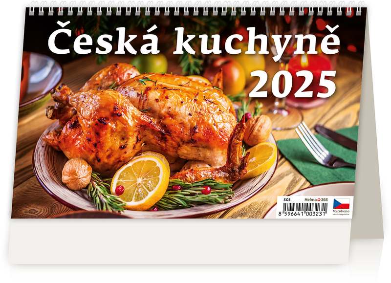 Česká kuchyně