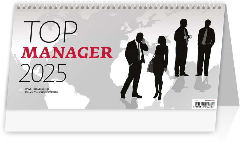 Top Manager