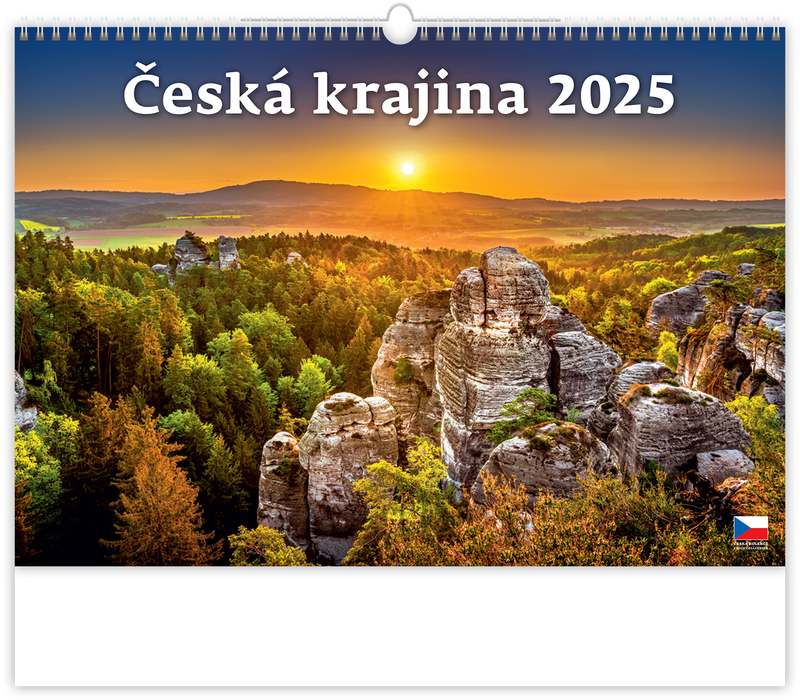 Česká krajina