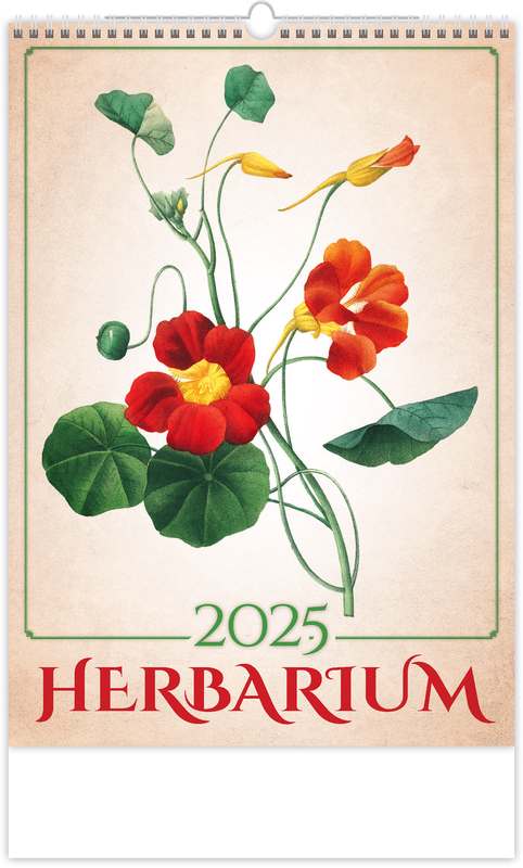 Herbarium